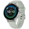 Garmin Venu 3S Vert 1,2 pouces AMOLED GPS 10 jours 5ATM Smartwatch