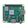 Raspberry Pi Model A+ 1400 MHz BCM2837B0 - Carte de développement