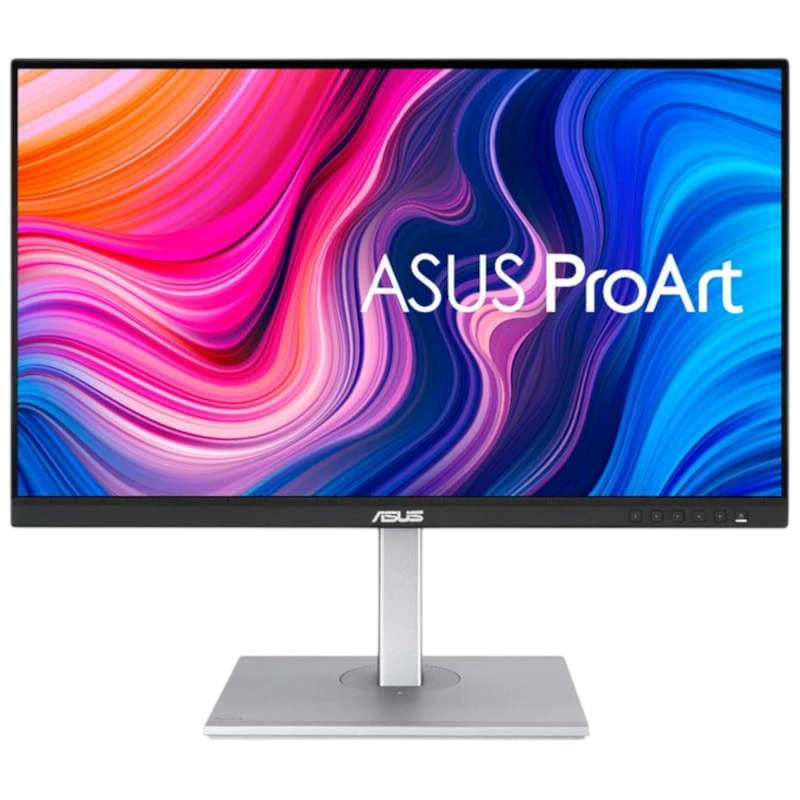 ASUS ProArt PA279CV Argent 27 pouces 4K IPS 5ms Monitor