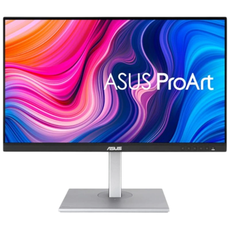 ASUS ProArt PA279CV Argent 27 pouces 4K IPS 5ms Monitor