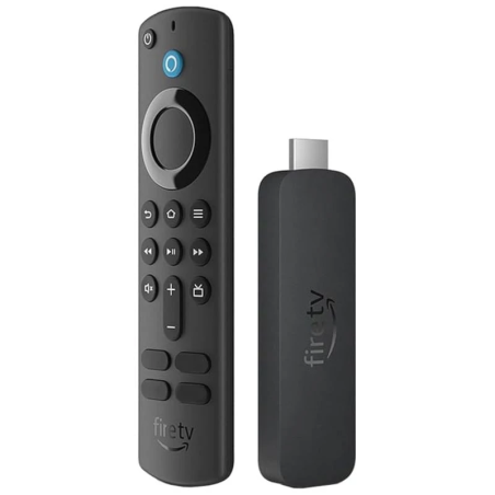 Amazon Fire TV Stick 4K WiFi Bluetooth