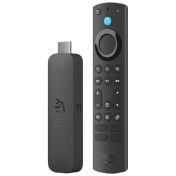 Amazon Fire TV Stick 4K Max WiFi Bluetooth