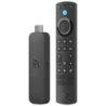 Amazon Fire TV Stick 4K Max WiFi Bluetooth