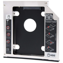 Nanocable SSD/HDD lecteur Adaptateur portable