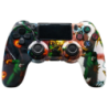 PS4 Powergaming V2 Hulk Bluetooth Manette