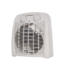 Orbegozo FH 7000 Gris 2000W thermostat protection contre la surchauffe Chauffage électrique