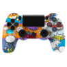 PS4 Powergaming V2 Clouds Bluetooth Manette