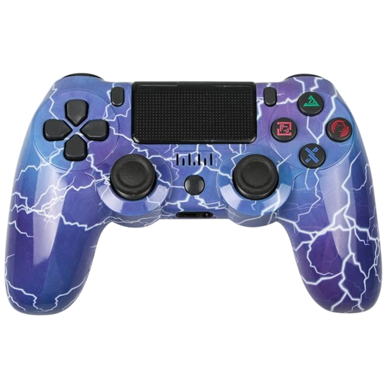 PS4 Powergaming V2 Lightning Bluetooth Manette
