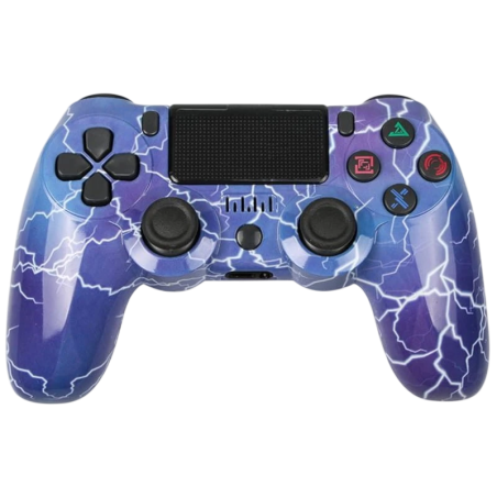 PS4 Powergaming V2 Lightning Bluetooth Manette