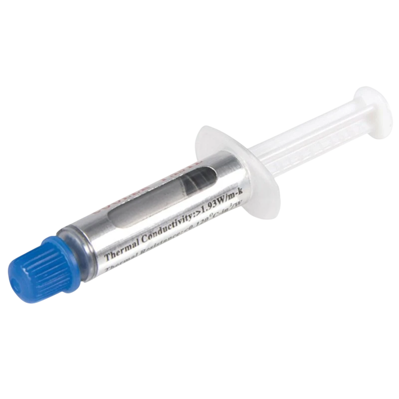 Startech 1,5g Pâte thermique