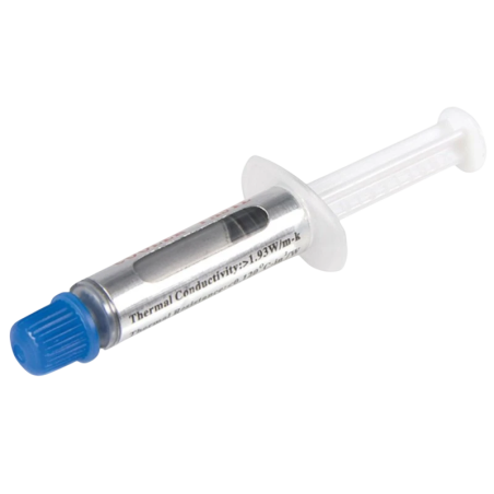 Startech 1,5g Pâte thermique