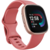 Fitbit Versa 4 Rose AMOLED GPS NFC 6 jours +40 sports 5ATM Smartwatch