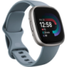 Fitbit Versa 4 Platine GPS NFC 6 jours +40 sports 5ATM Smartwatch