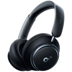 Soundcore Space Q45 Noir Arceau ANC Bluetooth 5.3 65h Multipoint Casque sans fil