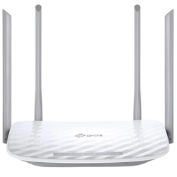 TP-LINK AC1200 Archer C50 V3 Routeur sans fil