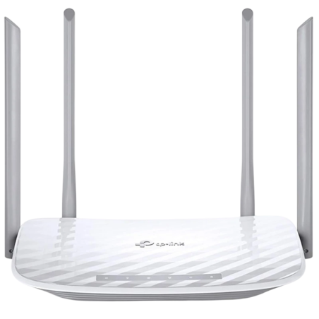 TP-LINK AC1200 Archer C50 V3 Routeur sans fil