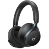 Soundcore Space One Noir Arceau ANC Bluetooth 5.3 55h Casque sans fil