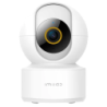 Imilab C22 Blanc 3K WiFi PTZ 360° Caméra de surveillance