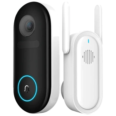 Imilab Doorbell 5200mAh 2,5K Visiophone
