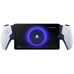 Sony PlayStation Portal Blanc - Accessoire console PS5