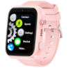T45 Pro Rose 1,83 pouces IPS GPS IP67 Smartwatch pour enfants