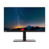 Lenovo ThinkVision P27u-20 Noir 27 pouces 4K IPS 4ms Monitor