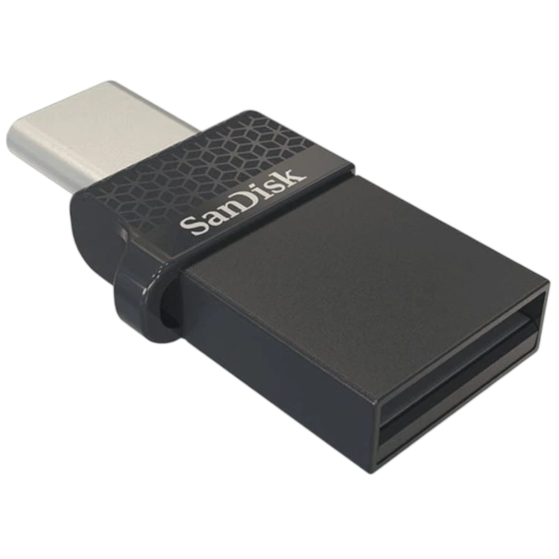 SanDisk SDDDC1-256GB-G35 256GB Noir USB-C Pendrive