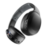 Skullcandy Crusher Evo Noir Arceau Bluetooth 5.0 40h Casque sans fil