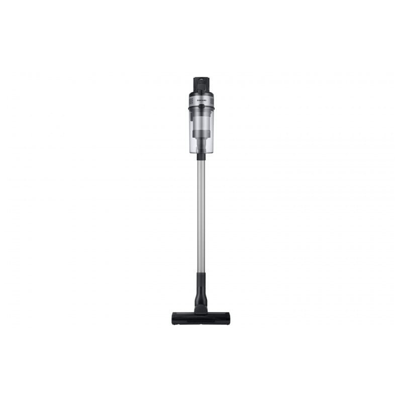 Samsung VS15A60AGR5 Noir 40 min sans fil Aspirateur balai
