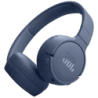 JBL Tune 670NC Bleu Bluetooth 5.3 Multipoint Écouteurs sans fil
