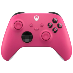 Xbox Series X/S Rose Bluetooth 40h Manette