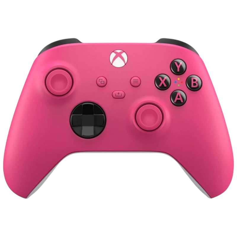 Xbox Series X/S Rose Bluetooth 40h Manette