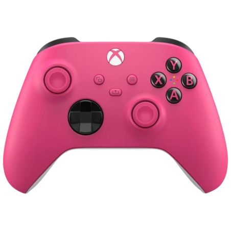 Xbox Series X/S Rose Bluetooth 40h Manette