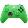 Xbox Series X/S Vert Clair Bluetooth vibration 40h Manette