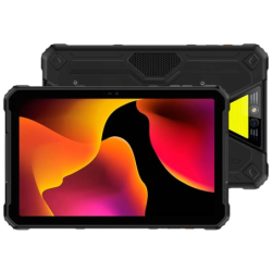 Ulefone Armor Pad 2 8GB/256GB Noir Rugged IP68/IP69K 11 pouces IPS 48MP 18600mAh