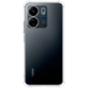 Coque en silicone Reinforced Xiaomi Redmi 13C / Poco C65 / Poco M6 5G