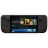 Valve Steam Deck 512 GB NVMe OLED Noir