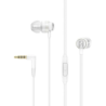 Sennheiser CX 300S Blanc In-Ear avec micro Écouteurs