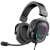Fifine AmpliGame H6 Noir avec micro Écouteurs