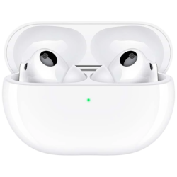 Huawei FreeBuds Pro 3 Blanc TWS ANC Bluetooth 5.2 IP54 Écouteurs sans fil