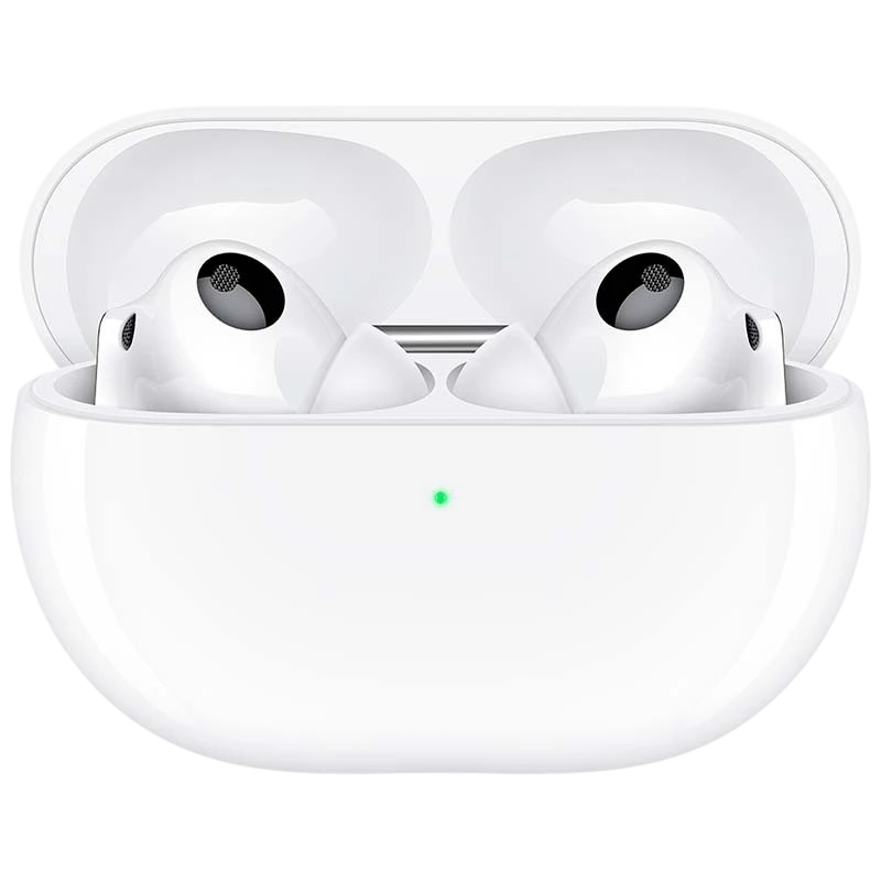 Huawei FreeBuds Pro 3 Blanc TWS ANC Bluetooth 5.2 IP54 Écouteurs sans fil