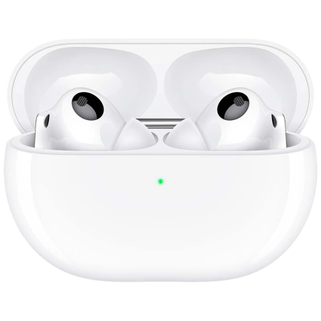 Huawei FreeBuds Pro 3 Blanc TWS ANC Bluetooth 5.2 IP54 Écouteurs sans fil