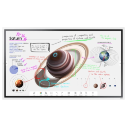 Samsung WM65B Tactile 4K VA 8ms Monitor