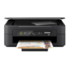 Epson Expression Home XP-2200 Encre N/B et Couleur WiFi Noir multifonction 27ppm AirPrint Imprimante