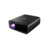 Philips NeoPix 320 NPX320 Noir 250 lumens ANSI LCD LED WiFi Bluetooth Projecteur