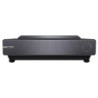Hisense PX1-PRO WiFi BT Android 4K Noir 2200 lumens ANSI jusqu'à 130 pouces Projecteur