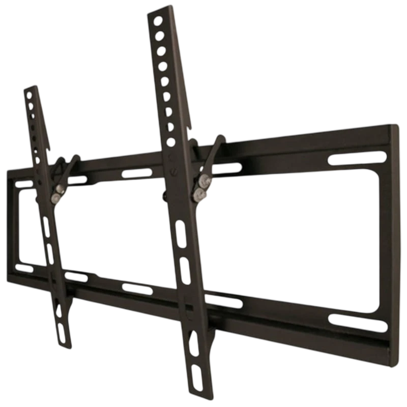 One For All WM2421 Inclinable 55" VESA 400x400 mm Noir - Support TV