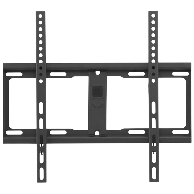 One For All Solid Fijo 65" VESA 400x400 Noir - Support TV