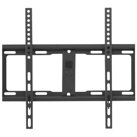 One For All Solid Fijo 65" VESA 400x400 Noir - Support TV