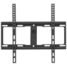 One For All Solid Fijo 65" VESA 400x400 Noir - Support TV